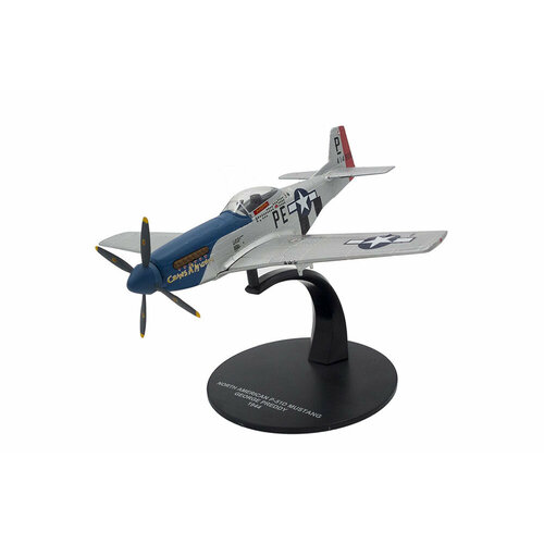 North american P-51D mustang george preddy 1944 (27 victory) сборная модель meng ls 006 самолёт north american p 51d mustang fighter