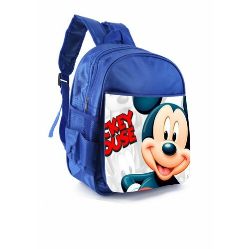 Рюкзак Mickey Mouse, Микки Маус №15