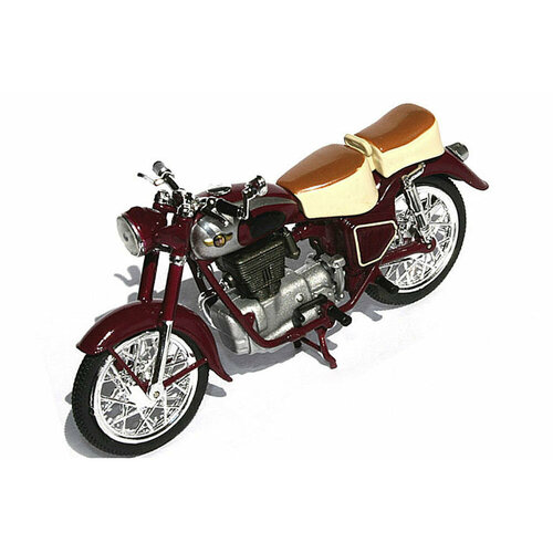 Simson 425S 1960