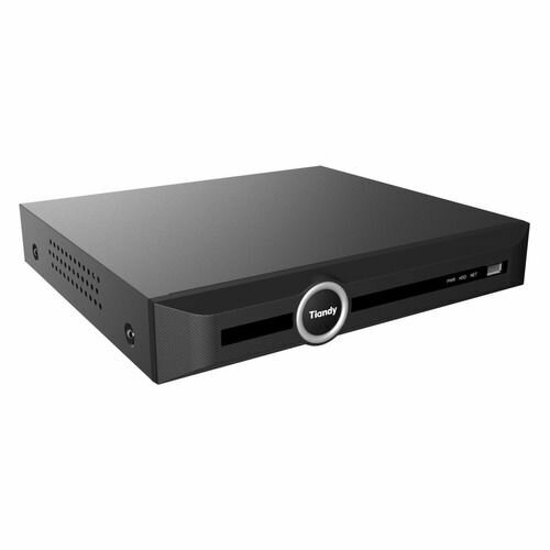 Видеорегистратор NVR (сетевой) TIANDY TC-R3110 I/B/P8/K/V3.1