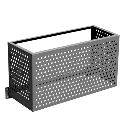 Корзина для кондиционера (Д*Ш*В) 1000х650х750 мм