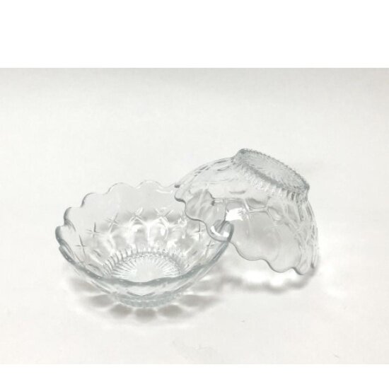 Набор салатников Arthur из 6 шт 250 мл (7233)