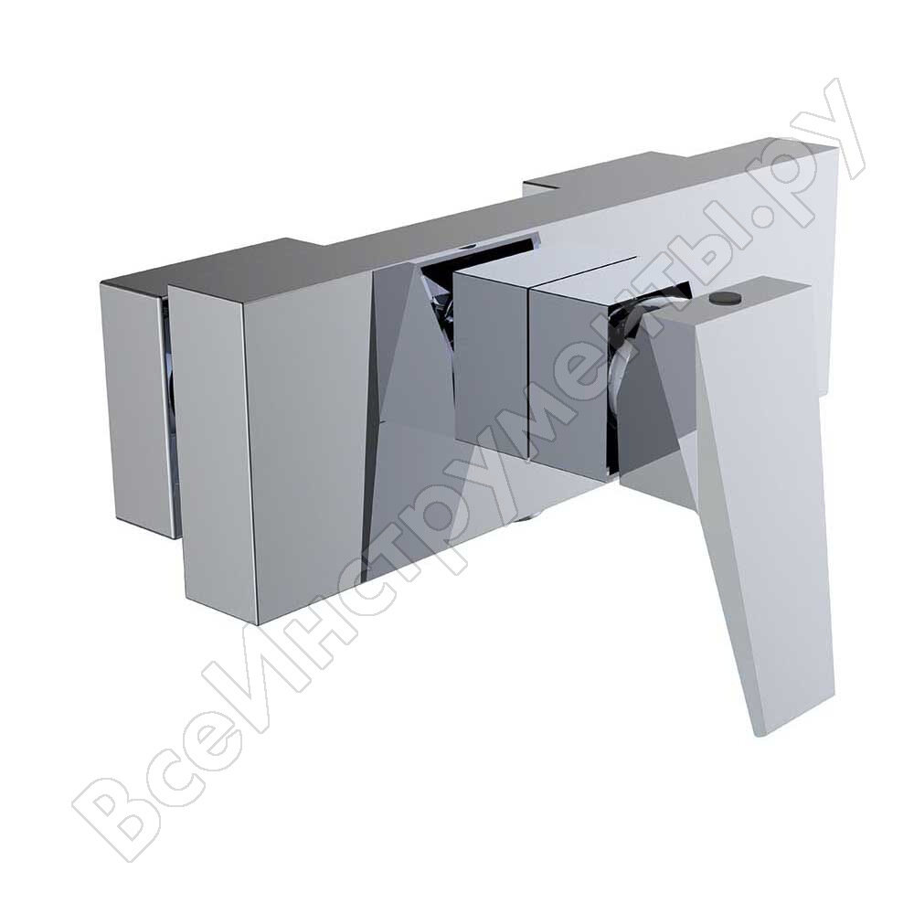 Смеситель для душа Clever - фото №8