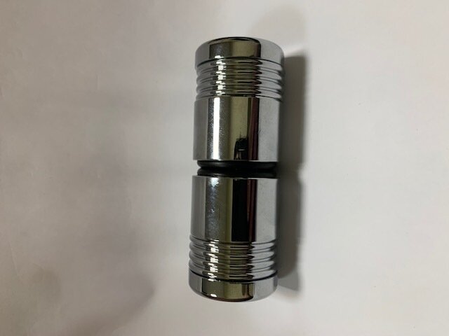 Ручка кноб (Латунь)