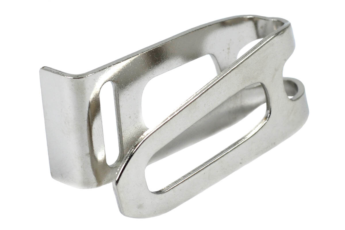 фото Зацеп на пояс для инструмента для шуруповерта аккумуляторного MAKITA BDF440