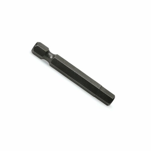Вставка шестигранник Snap-on 10мм, длина 49мм SDMM3710