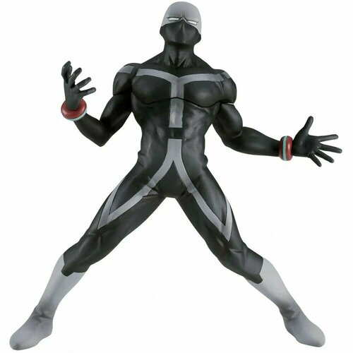 Фигурка Banpresto My Hero Academia - The Evil Villains Vol.5 - Twice BP19167 фигурка banpresto my hero academia the evil villains vol 5 twice bp19167