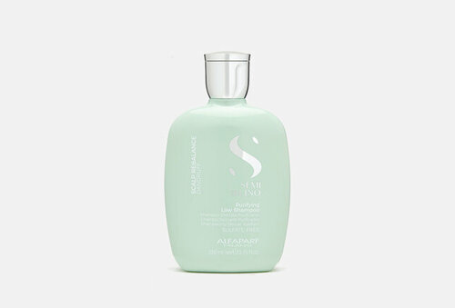 Шампунь очищающий против перхоти SDL Purifying Low Shampoo 250 мл