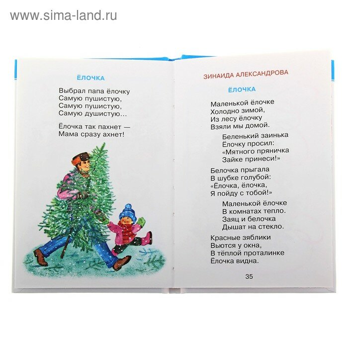 Книга Здравствуй, дедушка Мороз - фото №5