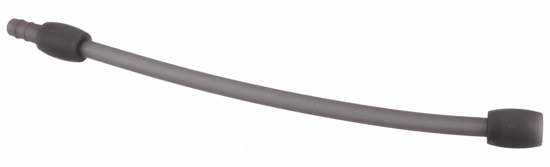 фото Гибкий шланг вспенивателя молока для кофемашин Bosch, Siemens 00616378