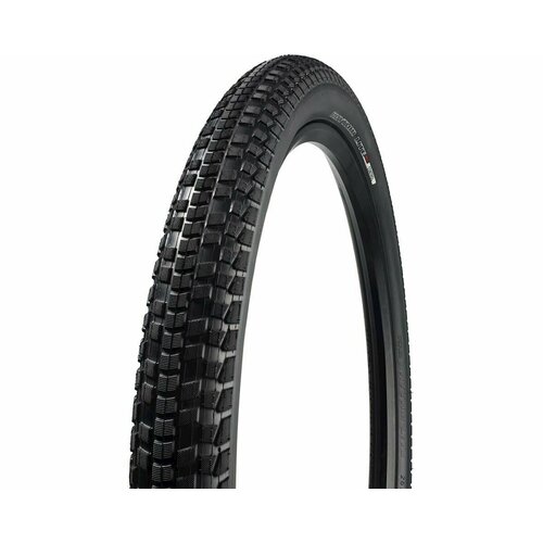 фото Покрышка для велосипеда 20" specialized rhythm lite, 2.3"