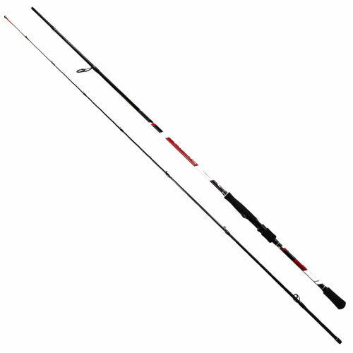 фото Спиннинг dayo pilot тест 10-30 гр (2.10 м, 7'0") 16109-1030-2.1
