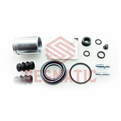 Ремкомплект суппорта+поршень AUDI A3 A4 96-03 04-09 VOLKSWAGEN TRANSPORTER V SER Segmatic SG700278