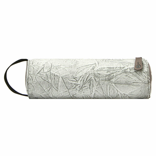 Пенал Mi-Pac Pencil Case Liquid Light Grey серый