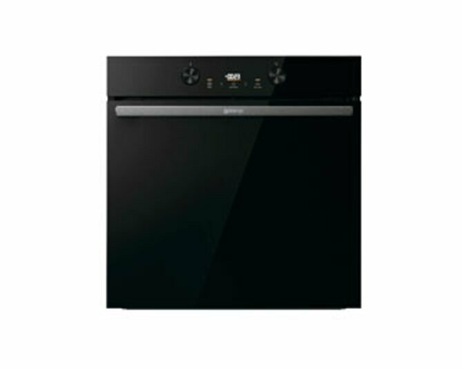 Электрический духовой шкаф Gorenje BOS6737E20FBG - фотография № 10