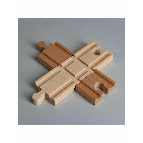 Деталь для Железная дорога Перекрёсток 651₽