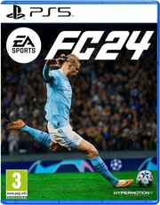 EA SPORTS FC 24 [PS5, русская версия]