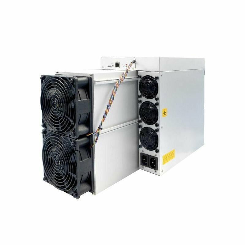 Асик майнер Bitmain Antminer Z15 PRO 840 K/Sol — фото 6
