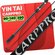 Удилище карповое YIN TAI CARPPRO штекерный 4.00lb 390см