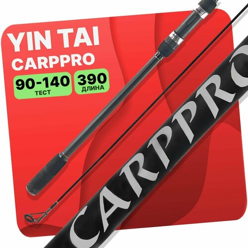 фото Удилище карповое yin tai carppro штекерный 4.00lb 390см