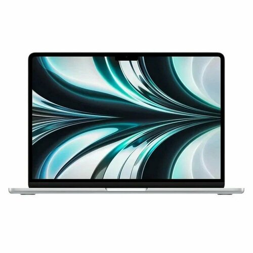 Ноутбук Apple MacBook Air 13 Silver Apple M216Gb256Gb SSDMacOS Z15W000KS английская раскладка нужен переходник на EU 18253600₽