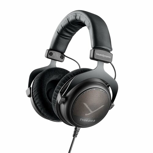 Наушники Beyerdynamic TYGR 300 R 2289000₽