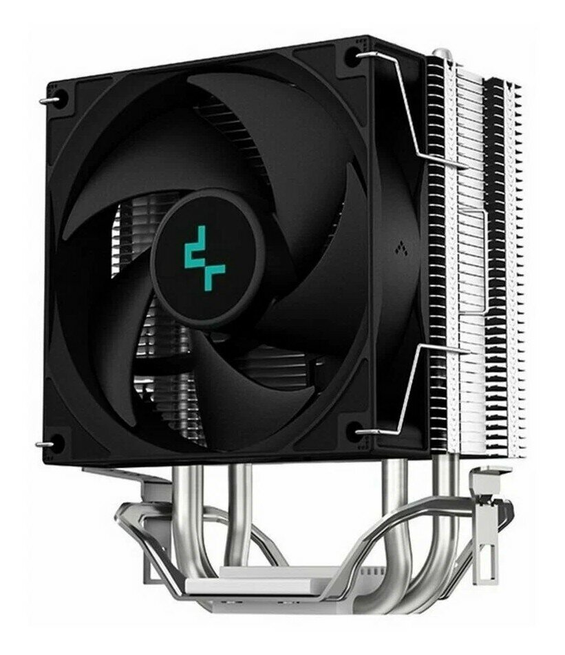 Кулер DeepCool AG300 (150W/92mm/500-3050rpm/Al/PWM, S115х/1200/1700/AMx)