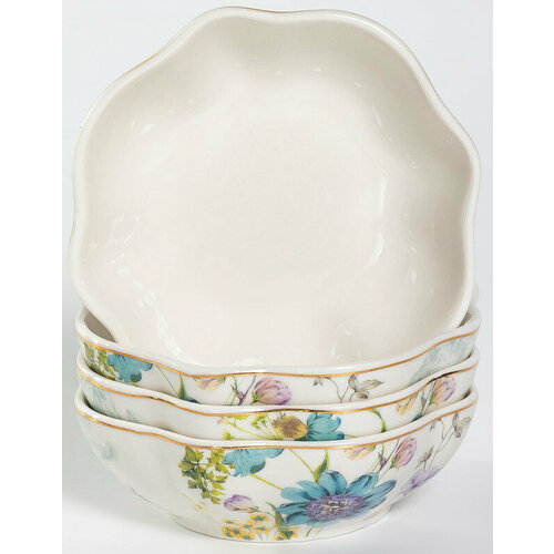 Креманка 4шт Balsford фарфор