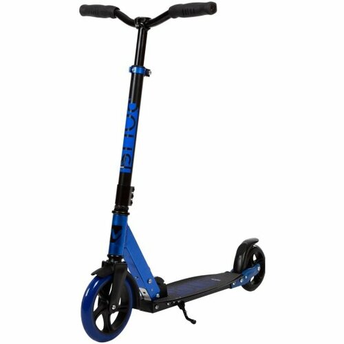 Novatrack Polis 180 Pro'20, синий (180. Polis. BL21)