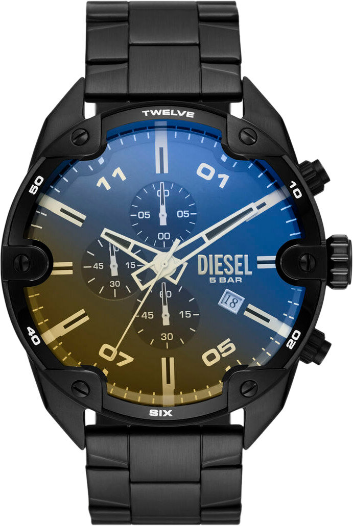 Наручные часы DIESEL