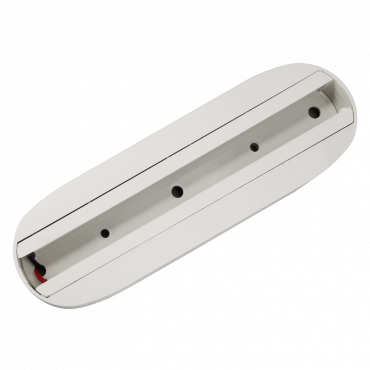 Крепление стационарное для треков in home top-line СК-w-tl белый