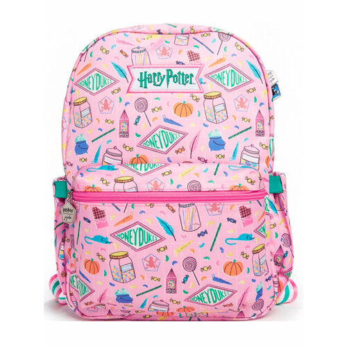 фото Jujube (сша) рюкзак для мамы midi - harry potter honeydukes