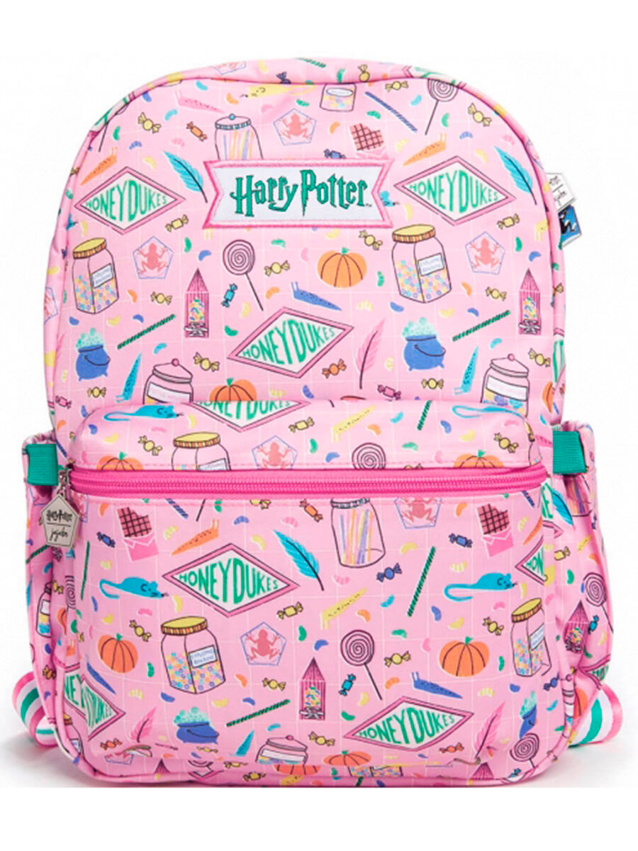 JuJuBe (США) Рюкзак для мамы Midi - Harry Potter Honeydukes