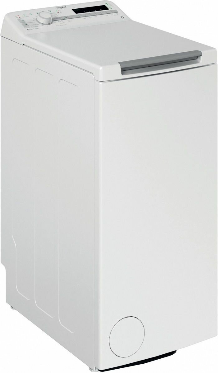 Whirlpool TDLR 6240SS Стиральная машина