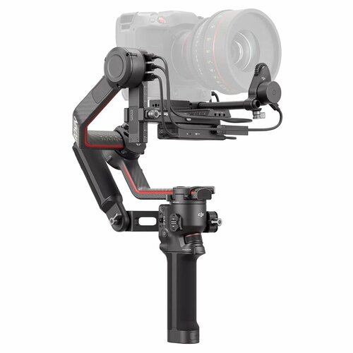 Стабилизатор DJI RS 3 Pro Combo CP. RN.00000218.01