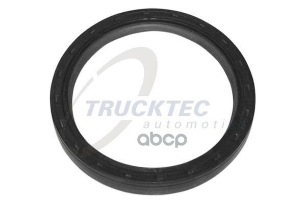 Уплотняющее Кольцо, Коленчатый Вал 90 X110 X 12 Mm TruckTec арт. 08.10.011