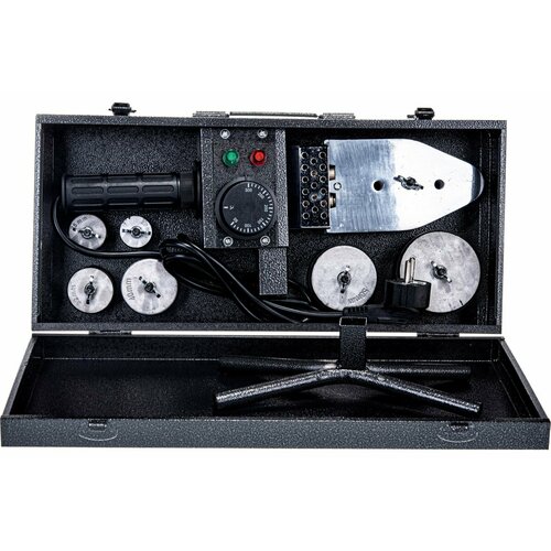 Паяльник для полипропиленовых труб спец ПТП-1000 СПЕЦ-3268 5090₽