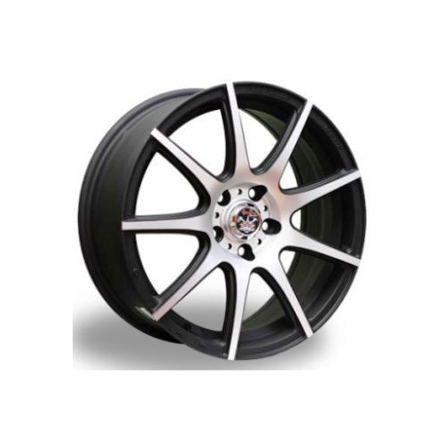 Yamato Asikaga Esinori black brilliant 156 5105 Et39 dia 566 2060₽