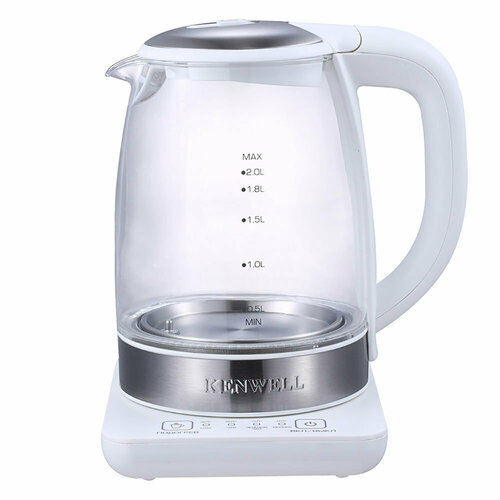 Чайник Kenwell KEN2027 389000₽