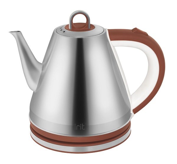 фото Чайник электрический irit ir-1115 1,2л