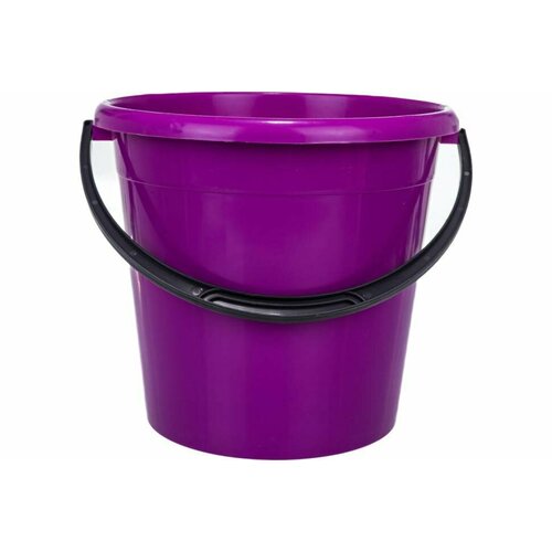 Ведро Интехпром НК 15 л пищевое 4607947691153 630₽