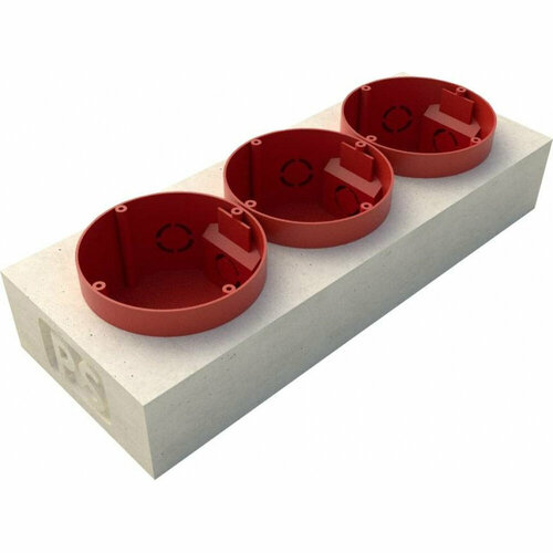 Подрозетник PhoneStar WOLF