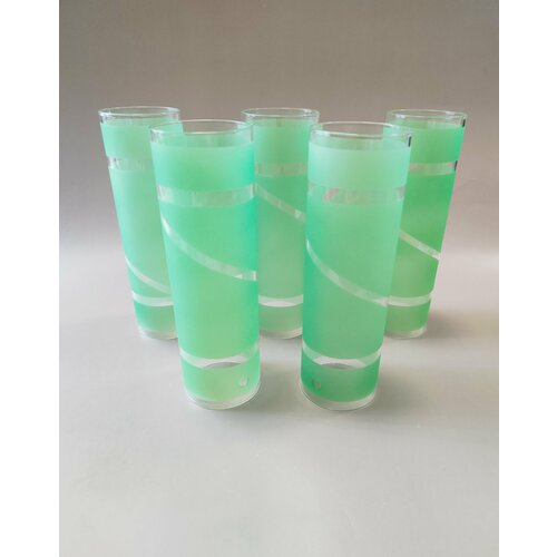 Комплект из 5 плафонов 1 в подарок Запасные плафоны для люстр 1125 1093₽