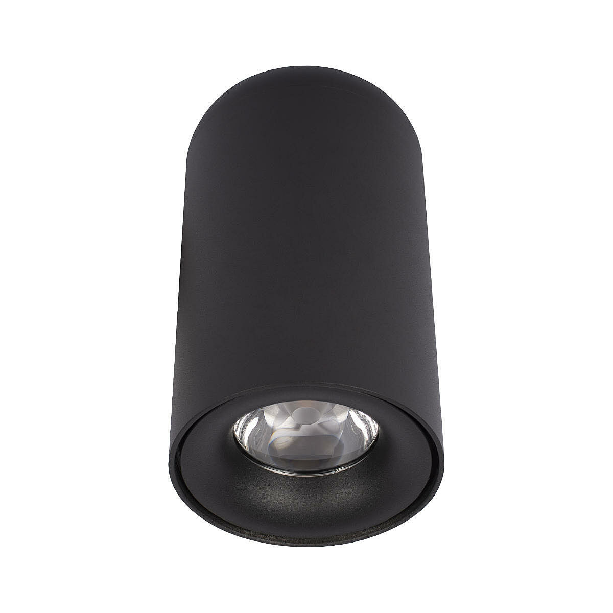Светильник потолочный LOFT IT Tictac 10220 Black 3000K
