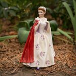 Royal Doulton старинная статуэтка 