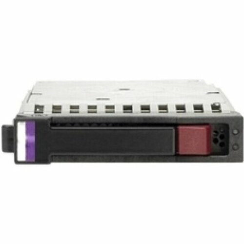 Жесткий диск HPE 300GB 2,5' (785407R-001)