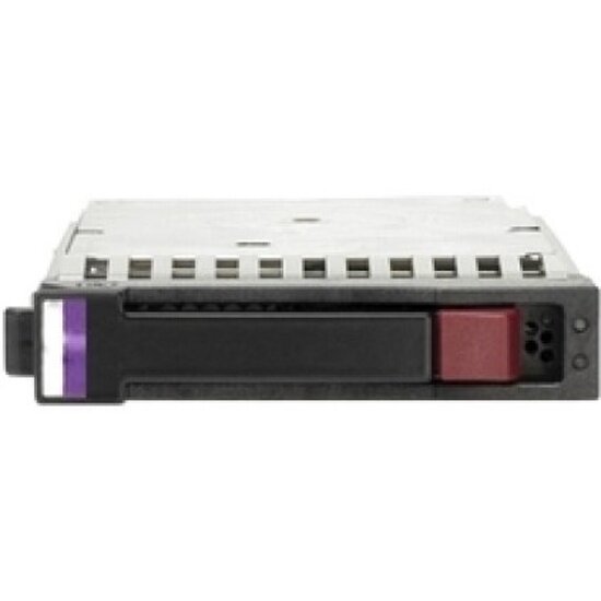 Жесткий диск HPE 300GB 2,5''(SFF) SAS 15K 12G Hot Plug Ent HDD (For Gen7 or earlier) (785407R-001) - фото №1