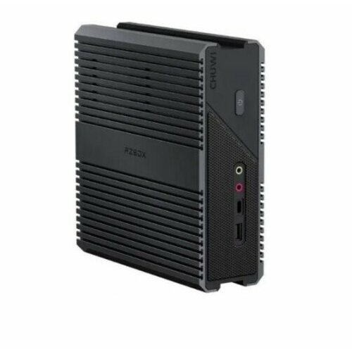 Компьютер Chuwi CWI538P RZBox Ryzen 7 5800H/16Gb/512PCISSD/BT/WiFi/Win11Home