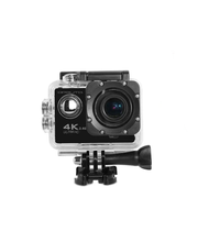 Экшн-камера Sports 4 k 520 Ultra HD , черный