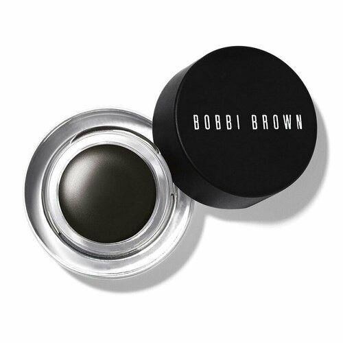 BOBBI BROWN Гелевая подводка Long-Wear Gel Eyeliner (Caviar Ink)